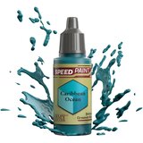  Speedpaint - Caribbean Ocean | Shoptok.si