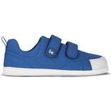 Be Lenka čevelj nizek 511000 Canvi barefoot F blue 20 | Shoptok.si