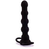 Lovetoy silikonski prsten sa manjim dildom za duplu penetraciju LVTOY00091 | ePonuda.com