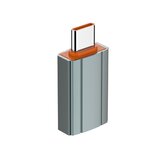 Ldnio Adapter LC140 USB na Type C sivi | Eponuda.com