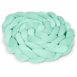 Ricokids omot za dječji krevetić 3m - mint | shoptok.hr
