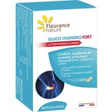Fleurance Nature Tablete Gluco Chondro STARK - 45 tabl. Cene