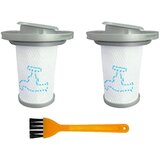 INORCO Za X-Force Flex 8.60 X-Pert 6.60 Brezžični sesalnik Pralni filter ZR009006 Nadomestni del, D, (21852952) Cene