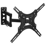 Telly wa117 17-55/max vesa 400x400/35kg/zglobni nosač za tv | Eponuda.com