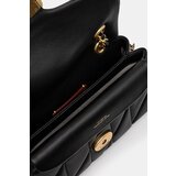 Coach Ročna torba Tabby CP149 Črna | Shoptok.si