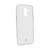  Maska za telefon Teracell Skin za Samsung A605G Galaxy A6 Plus 2018 transparent | Eponuda.com