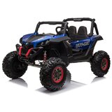 Buggy na akumulator XMX603 4x4 - dvosjed - plavi/lakirani | shoptok.hr