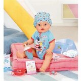 Zapf Baby Zapf magic boy 43 cm 827963 | shoptok.hr