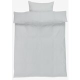  tie set krep posteljine 140x200 bela ( 7393080 ) | ePonuda.com