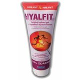 Hyalfit gel sa efektom zagrevanja, 120 ml cene