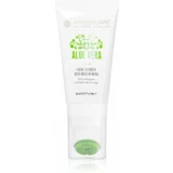 Arganicare Aloe vera Facial Cleanser čistilni pripravek za obraz aloe vera 150 ml