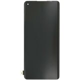 Oppo (OEM) Dodirno staklo i LCD zaslon za Oppo Reno4 Z 5G, originalno (OEM), črna Cijene