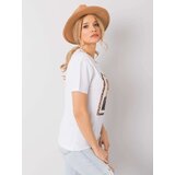 H&B T-shirt-HB-TS-3035.23P-white | Shoptok.si