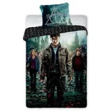 Posteljina za decu Harry Potter 2