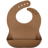 Eeveve® slinček silikonski autumun gold Cene
