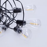  Brilagi - LED spoljašnja girlanda 10xLED/3xAA 3,2m IP44 topla bela | Eponuda.com