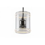 Rabalux led vlakna filament-led w providno (79102) | ePonuda.com