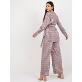LAKERTA Set-LK-KMPL-509001.42P-beige | Shoptok.si