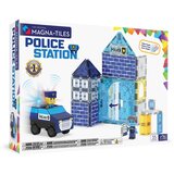Magna-tiles Policijska stanica 35 252035PS | shoptok.hr