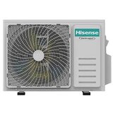 Hisense Klima QH35XV4AG+AS35XV4EW 3,5kW WiFi EnergyPro 20015473+20015518 QH35XV4AG+AS35XV4EW | shoptok.hr