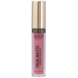 Armaf Šminke True Matte Transferfester Flüssiglippenstift - 01 Le Fe Rdeča | Shoptok.si