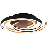 Lesnina-XXXL stropna led-svetilka caya 50/9 cm | Shoptok.si