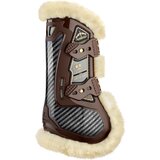 VEREDUS Ščitniki 'Carbon Gel Absolute Safe the Sheep', rjavi - M | Shoptok.si