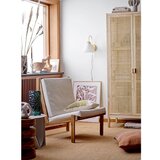 Bloomingville Zelena staklena vaza (visina 30 cm) Remon – | shoptok.hr