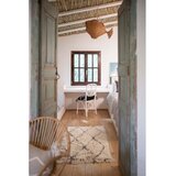 Lorena Canals Volnena preproga Berber Soul - 80x140 cm | Shoptok.si