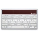 Logitech bežična tastatura K760 920-003877, bela | ePonuda.com