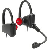 Speedlink Slušalice sa mikrofonom JUZAR Gaming Ear Buds, black-red, SL-860020-BKRD, PC/PS5/PS4/Xbox SeriesX/S/Switch | Eponuda.ba