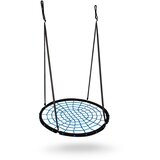 Neo-Sport ns-104 ljuljačka rodino gnijezdo, 120 cm, plava | shoptok.hr