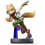Nintendo Amiibo Super Smash Bros - Fox No. 6 | ePonuda.com