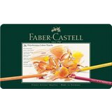 Faber-Castell FABER CASTELL Bojice set od 36 boja POLYCHROMOS - 110036 | ePonuda.com