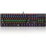 Redragon Mehanicka Gaming tastatura K208 | Eponuda.ba