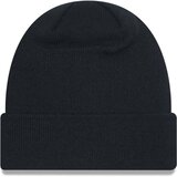 New Era CORE CUFF BEANIE AC MILAN Muška kapa, crna, veličina | shoptok.hr