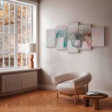 Artgeist Slika Na Platnu Painted Elephant | Shoptok.si