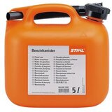  Kanister za benzin 5 l narandžasti STIHL Cijene