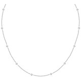 Chiara verižica V.257F10000100SL | Shoptok.si