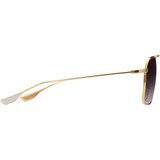 Dita Unisex Sunčane naočale ALKAMX-Gold | shoptok.hr