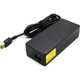  Punjac za laptop Lenovo USB cetvrtasti pin 4.5A 20V 90W Cene