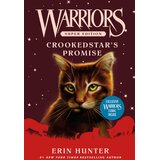 Harper Collins Publishers Ltd Erin Hunter - Warriors (Super Edition): Crookedstar's Promise, Vol. 4 Cene