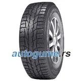 Nokian Hakkapeliitta CR3 ( 225/75 R16C 121/120R 10PR, Nordic compound )