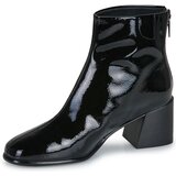 Schmoove Gležnjarji SKARA BOOTS Črna | Shoptok.si