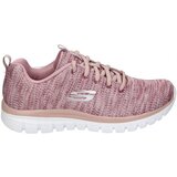 Skechers Šport 12614-MVE Rožnata Cene
