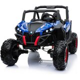  Terenac UTW 4x4 dečiji automobil na akumulator Plavi Cene