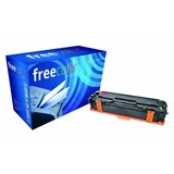  FREECOLOR ZA HP CB543A CP1215 MAGENTA