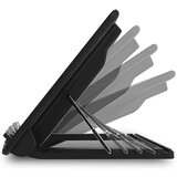 Cooler Master NotePal ERGOSTAND IV (R9-NBS-E42K-GP) laptop hladnjak | ePonuda.com