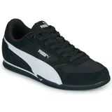 Belle Donna Nylon Crna