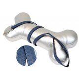 Croci Povodnik mylord 120*20 plavi | ePonuda.com